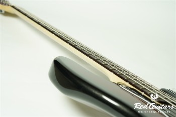 Standard-J - CAR-Metallic Burst